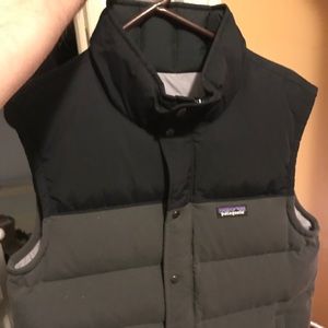 Patagonia Men’s Vest Size Medium sty27586fa14